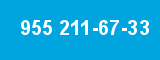 955 211-67-33